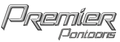 Logo - Premier Pontoons