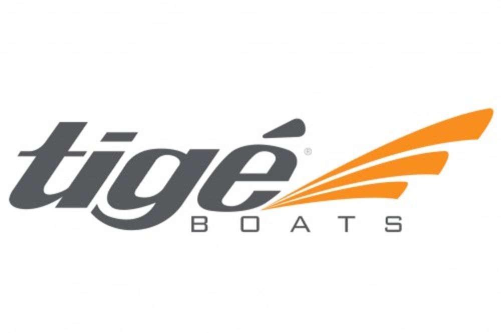 Logo - Tige Boats