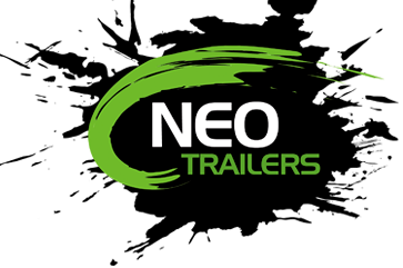 Logo - Neo Trailers