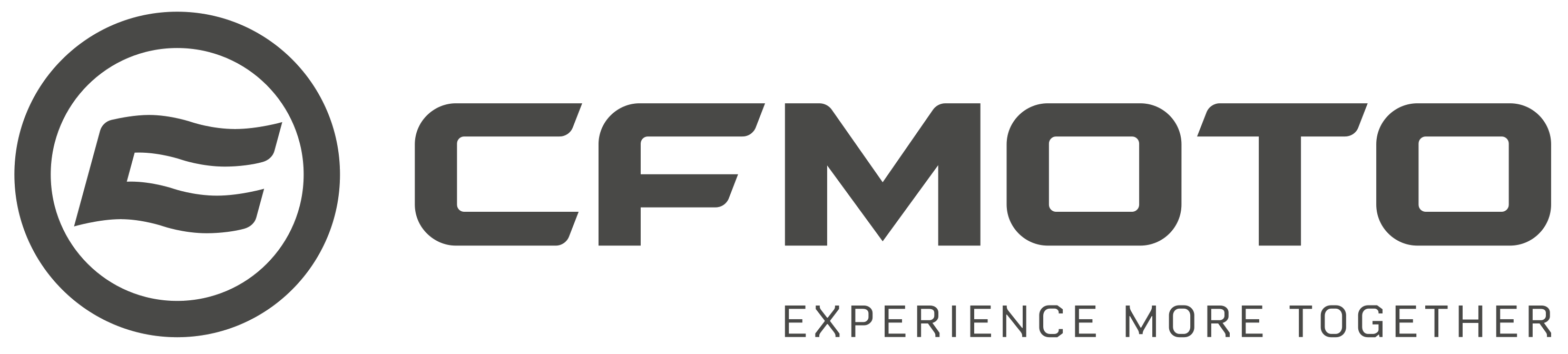 CFMOTO Logo