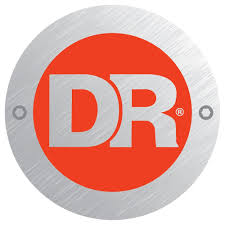 DR-Equipment Logo