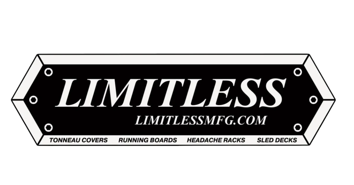 Limitless-MFG Logo